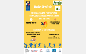 Raid Sportif