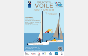Voile JEU'DYNAMIC