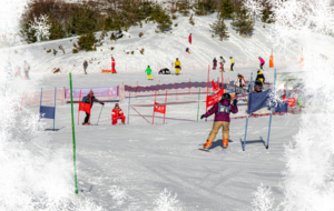 Saison de Ski