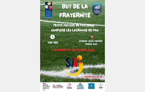 But de la Fraternité