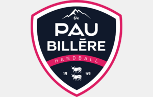 Places Match Pau Billère Handball - Dijon