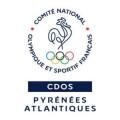 Comité Départemental Olympique et Sportif des Pyrénées-Atlantiques